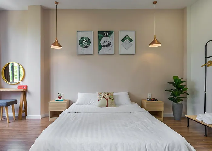 Andy'S House Hostel Ho Chi Minh City